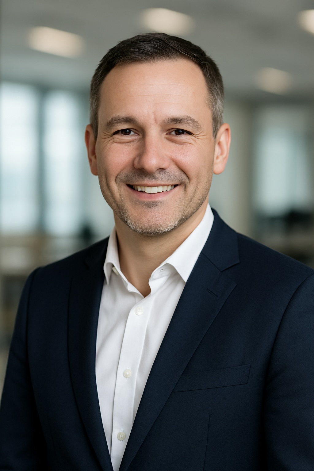 testimony client Robert